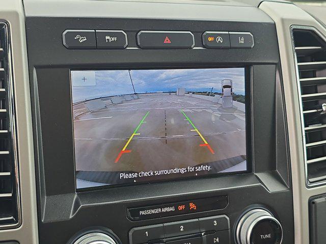 used 2020 Ford F-150 car, priced at $41,500