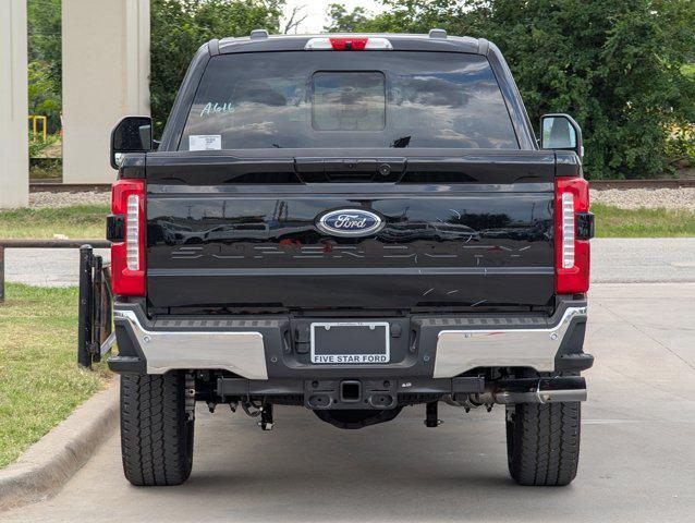 new 2025 Ford F-250 car, priced at $84,932