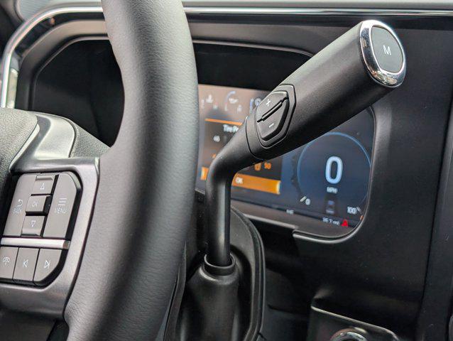new 2025 Ford F-250 car, priced at $84,932