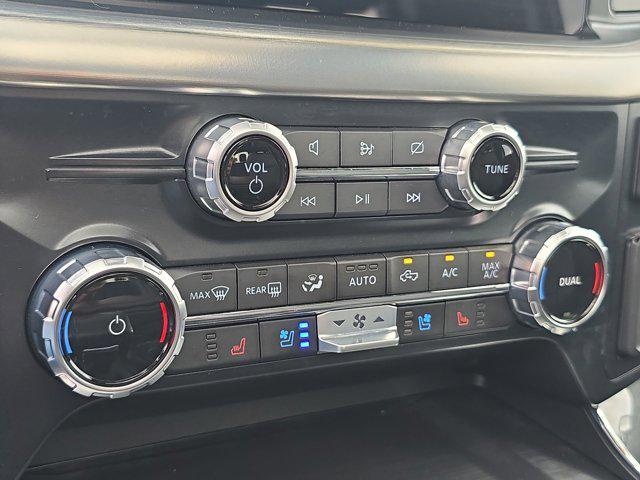 used 2023 Ford F-150 car, priced at $53,000