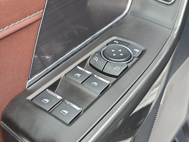 used 2023 Ford F-150 car, priced at $53,000
