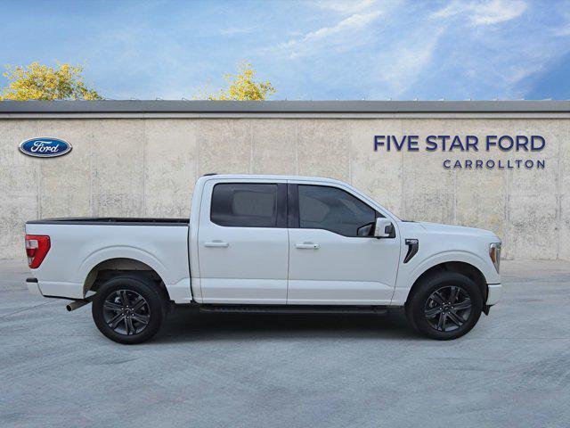 used 2023 Ford F-150 car, priced at $53,000