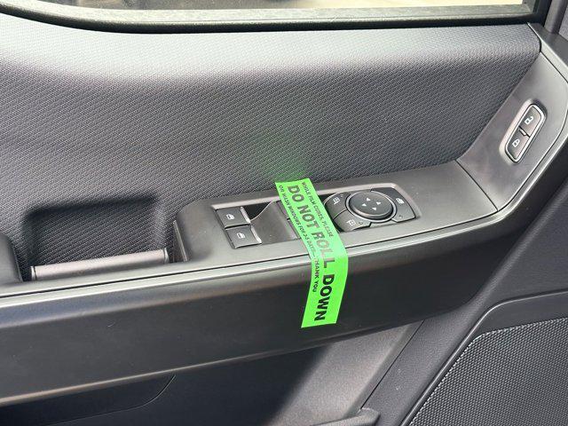 new 2024 Ford F-150 car, priced at $46,988
