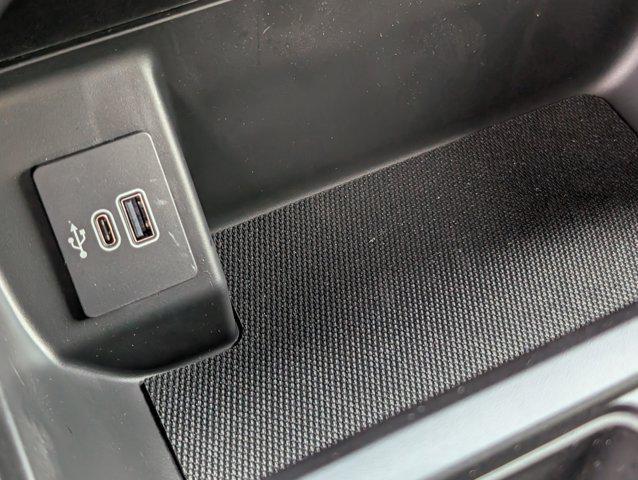 new 2025 Ford F-150 car, priced at $49,153