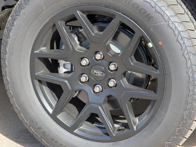 new 2025 Ford F-150 car, priced at $49,153