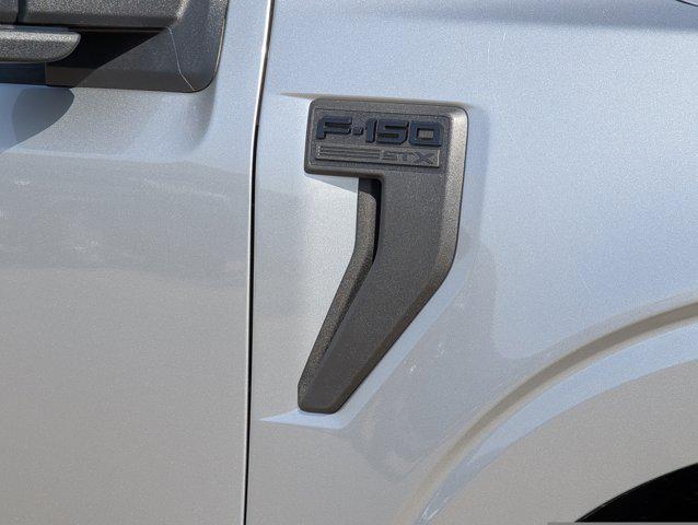 new 2025 Ford F-150 car, priced at $49,153
