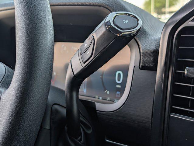 new 2025 Ford F-150 car, priced at $49,153
