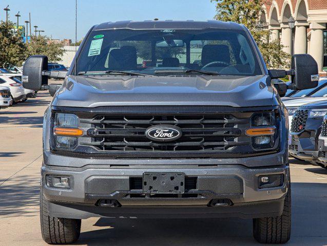 new 2024 Ford F-150 car, priced at $64,009