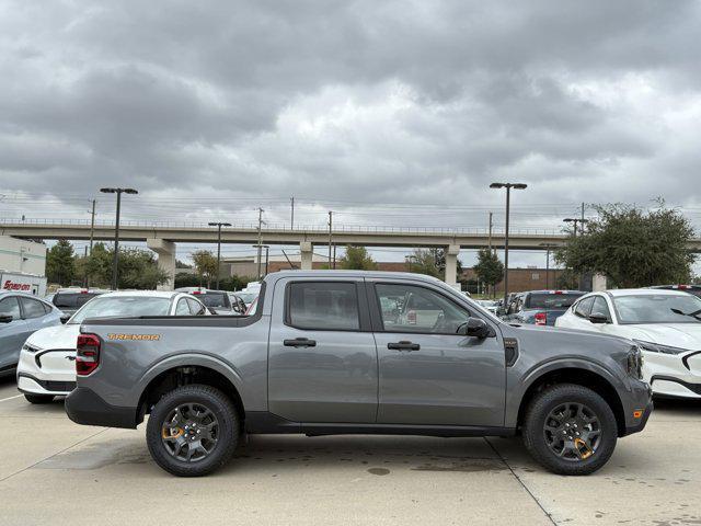 new 2024 Ford Maverick car, priced at $34,593