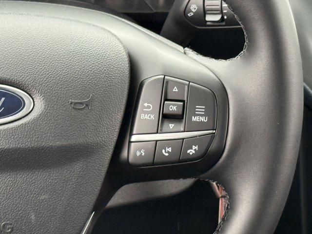 new 2024 Ford Maverick car, priced at $35,160