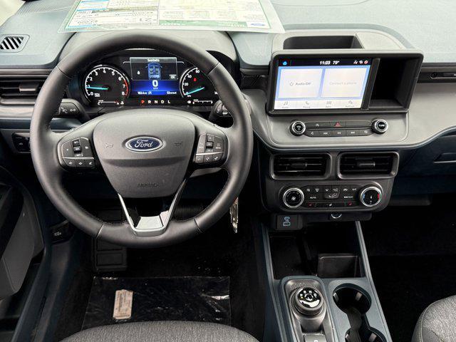 new 2024 Ford Maverick car, priced at $35,160