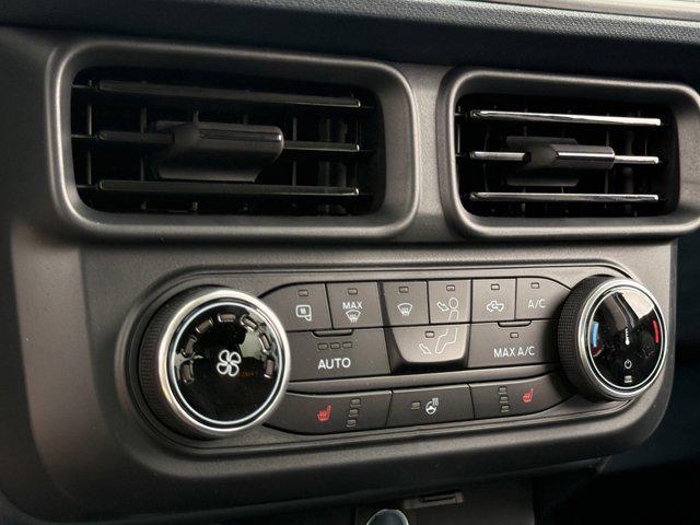 new 2024 Ford Maverick car, priced at $35,160