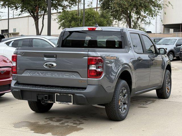 new 2024 Ford Maverick car, priced at $37,545