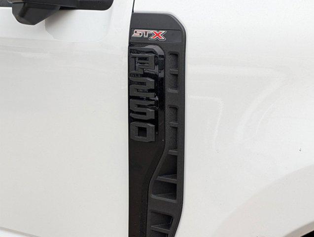 new 2024 Ford F-250 car, priced at $55,116