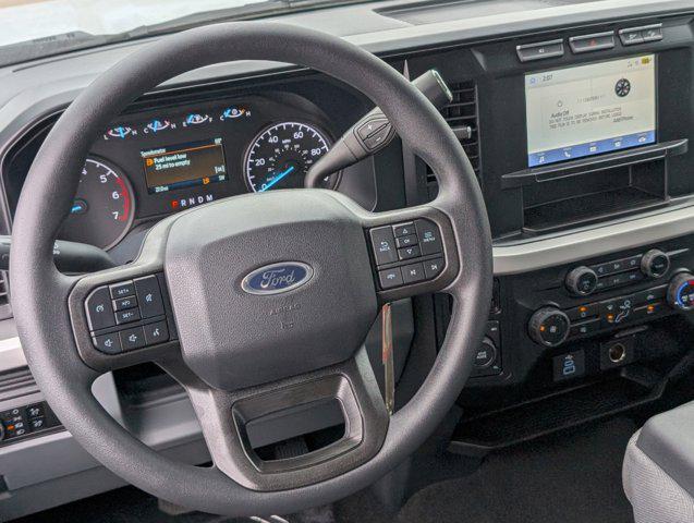 new 2024 Ford F-250 car, priced at $55,116