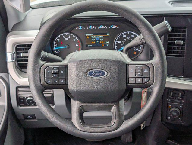 new 2024 Ford F-250 car, priced at $55,116