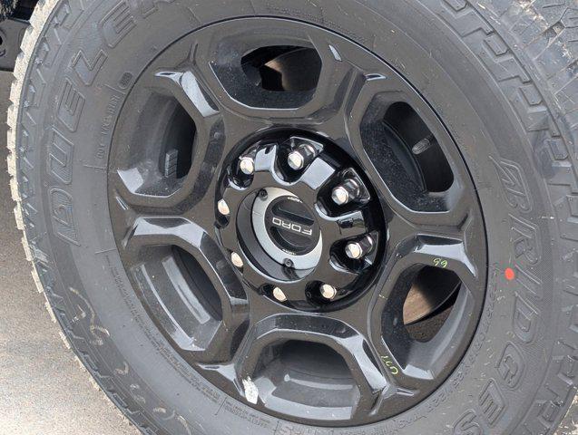 new 2024 Ford F-250 car, priced at $55,116