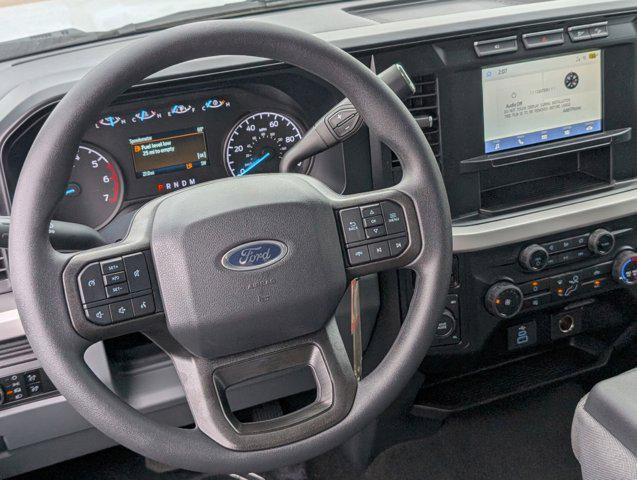 new 2024 Ford F-250 car, priced at $60,290