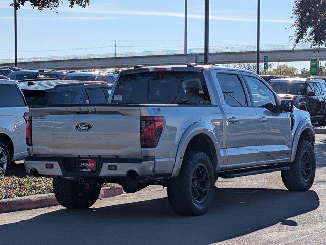 new 2024 Ford F-150 car, priced at $93,980