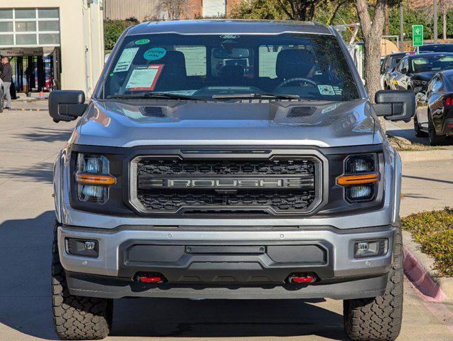 new 2024 Ford F-150 car, priced at $93,980