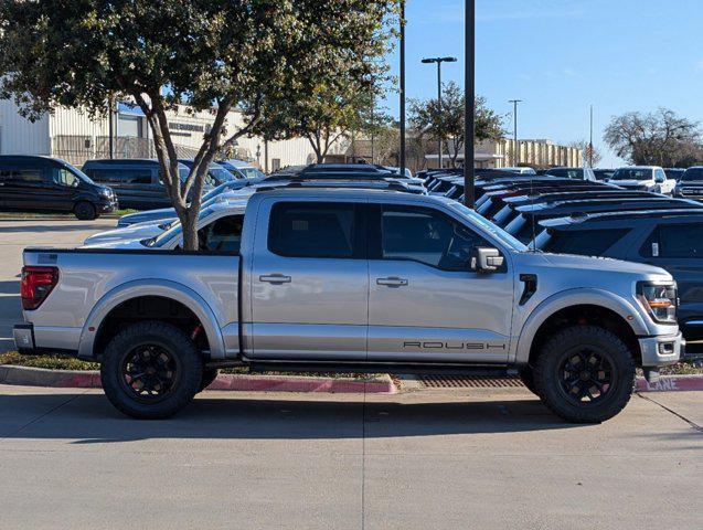 new 2024 Ford F-150 car, priced at $96,020