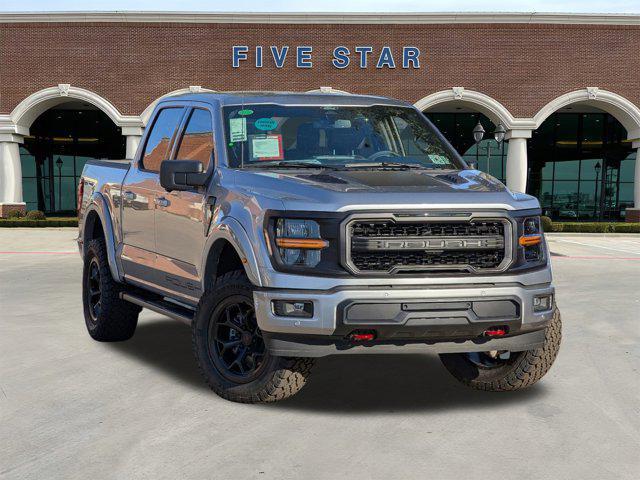 new 2024 Ford F-150 car, priced at $96,020