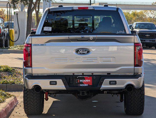 new 2024 Ford F-150 car, priced at $96,020