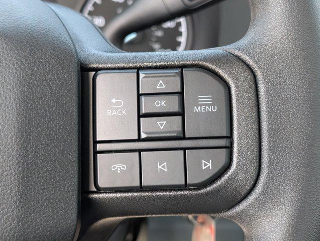 new 2025 Ford F-250 car, priced at $49,530