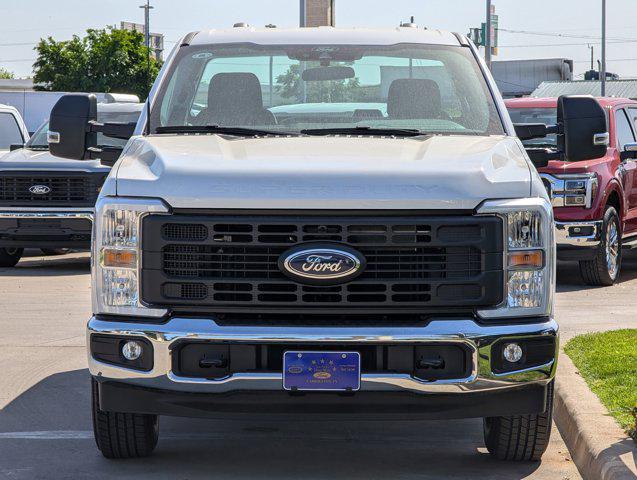 new 2025 Ford F-250 car, priced at $49,530
