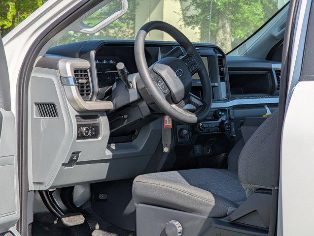 new 2025 Ford F-250 car, priced at $49,530