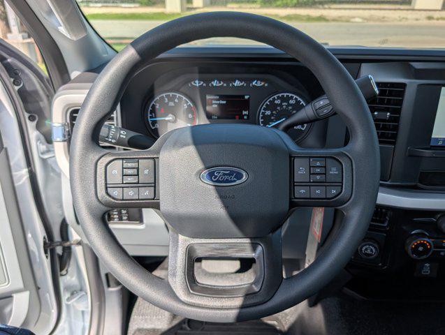 new 2025 Ford F-250 car, priced at $49,530