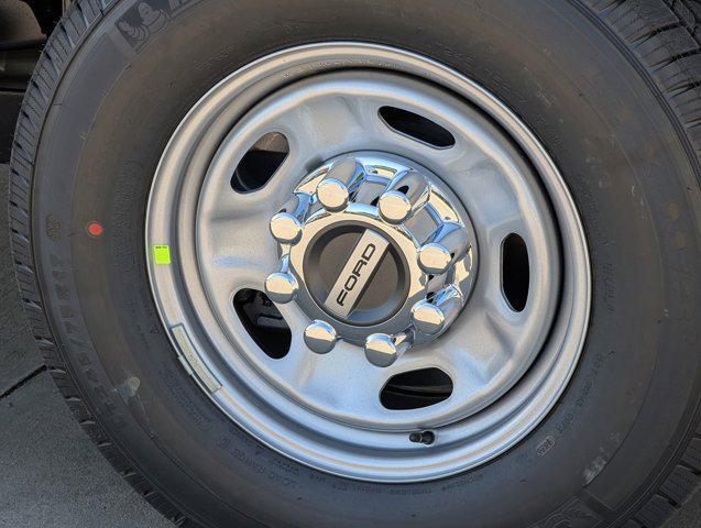 new 2025 Ford F-250 car, priced at $49,530