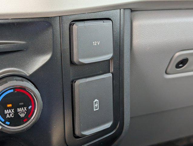new 2025 Ford F-250 car, priced at $49,530