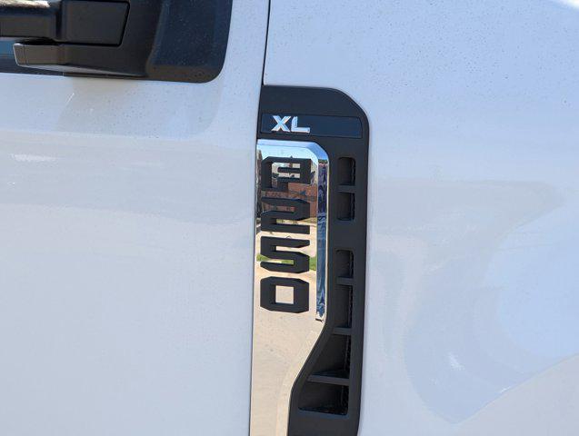 new 2025 Ford F-250 car, priced at $49,530