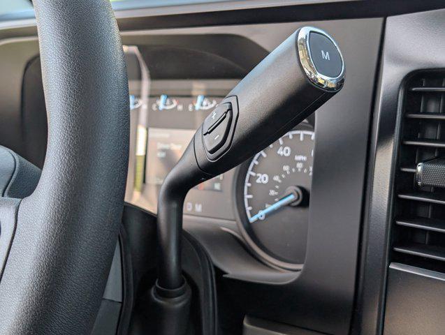 new 2025 Ford F-250 car, priced at $49,530