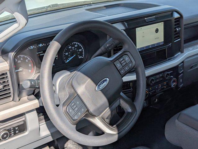 new 2025 Ford F-250 car, priced at $49,530