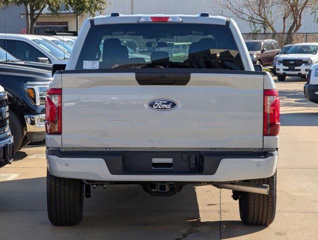 new 2024 Ford F-150 car, priced at $47,363