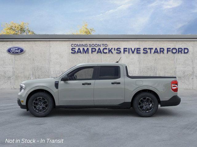 new 2024 Ford Maverick car, priced at $30,266