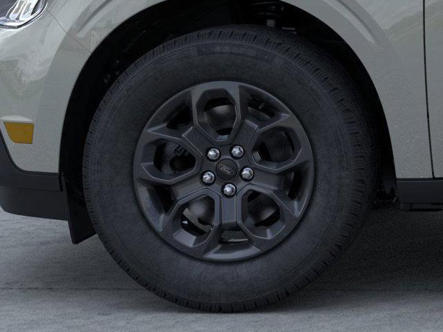 new 2024 Ford Maverick car, priced at $30,266