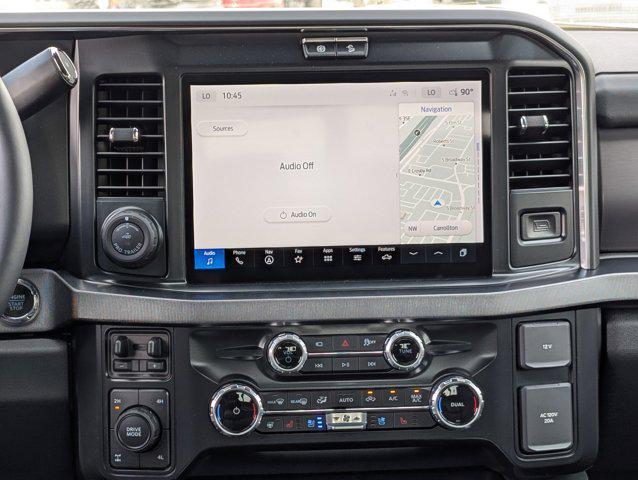 new 2026 Ford F-250 car, priced at $91,463