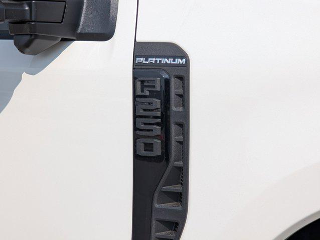 new 2026 Ford F-250 car, priced at $91,463