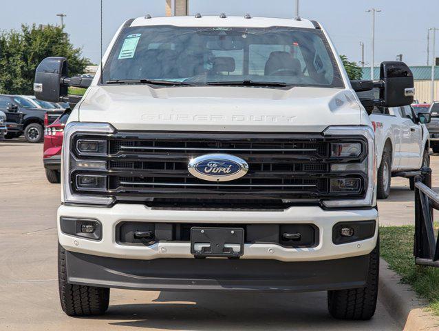 new 2026 Ford F-250 car, priced at $91,463
