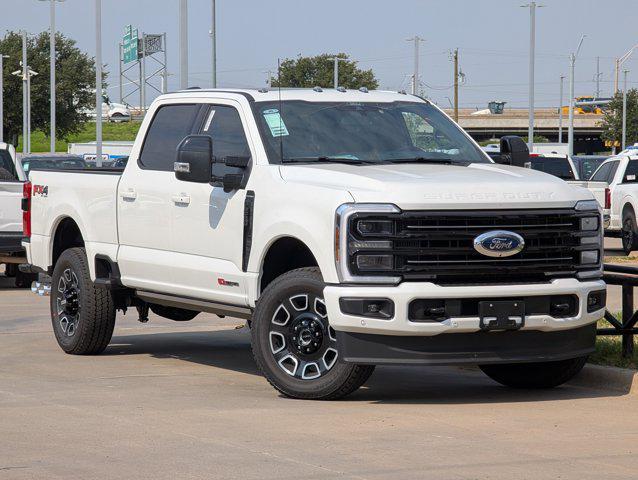 new 2026 Ford F-250 car, priced at $91,463