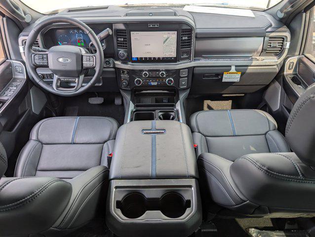 new 2026 Ford F-250 car, priced at $91,463