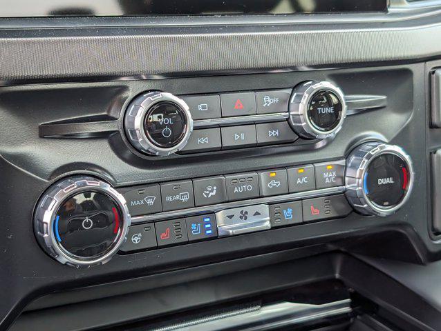 new 2026 Ford F-250 car, priced at $91,463