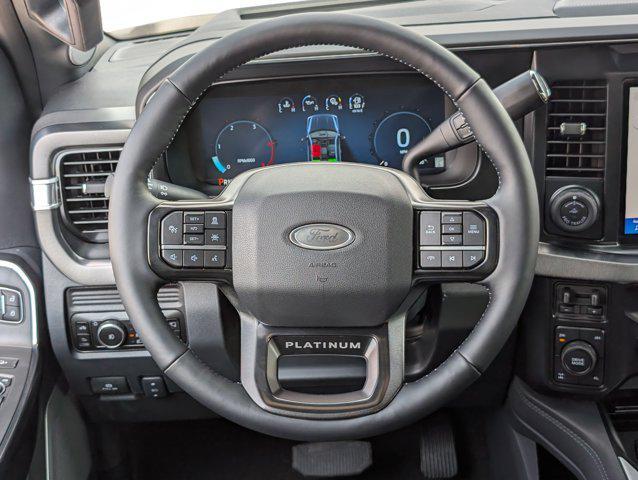 new 2026 Ford F-250 car, priced at $91,463