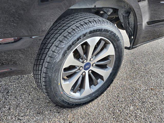 used 2019 Ford F-150 car, priced at $17,500