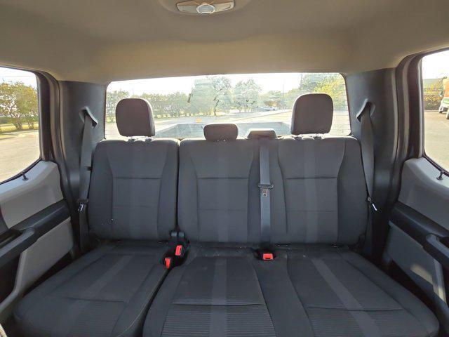 used 2019 Ford F-150 car, priced at $17,500