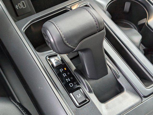 new 2025 Ford F-150 car, priced at $63,878