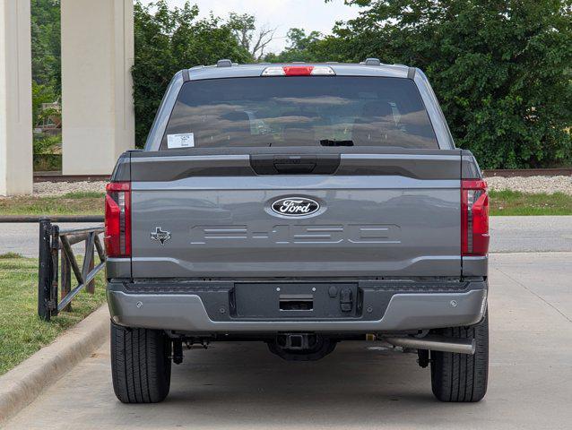 new 2025 Ford F-150 car, priced at $46,727